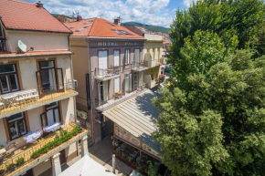 Boutique Apartments 